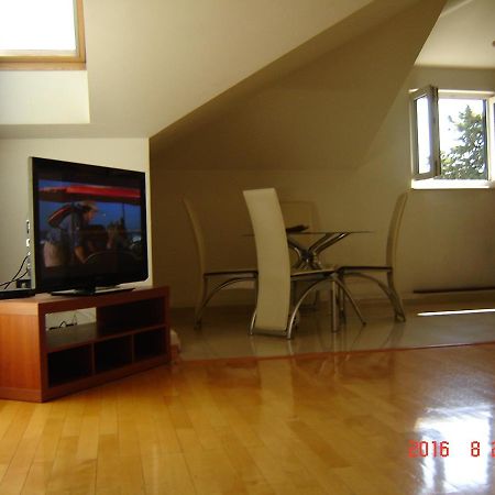Ferienwohnung Kirka Split Exterior foto